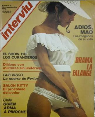 extra hustler 28. revista erotica española para - Compra venta en  todocoleccion
