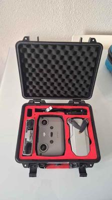 Dron dji mini bateria de segunda mano Milanuncios