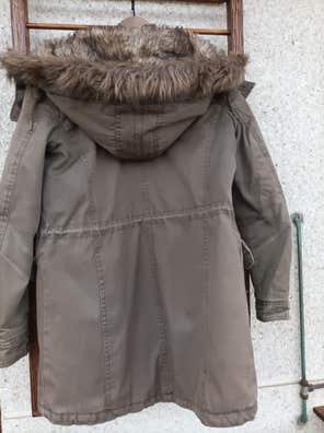 y chaquetas de segunda mano en Malagon | Milanuncios