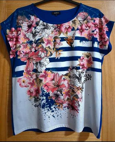 Milanuncios Blusa Antea