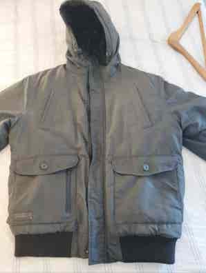 Chaqueta jack jones de segunda mano para hombre Milanuncios