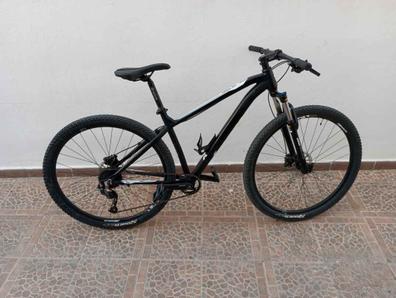 Bicicleta mitical discount trail 30 opiniones