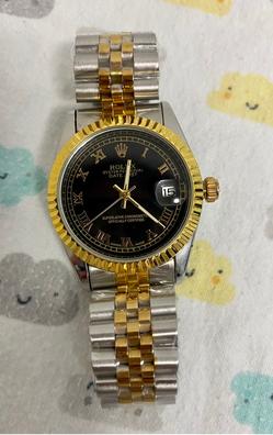 Rolex sin papeles Milanuncios