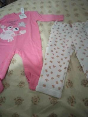 Ropita de bebe nina de segunda mano barata Milanuncios