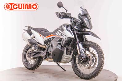 KTM 790 Adventure R