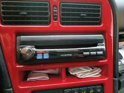 Radio para el coche: Alpine