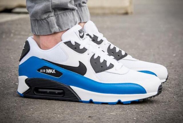 Milanuncios - Nike Air Max 90