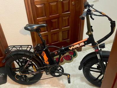 Bicicletas usadas en discount orlando