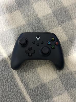 Milanuncios - Mando inalÁmbrico negro v2 xbox one