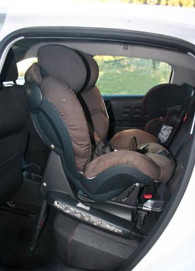 Milanuncios - Rivekids isofix