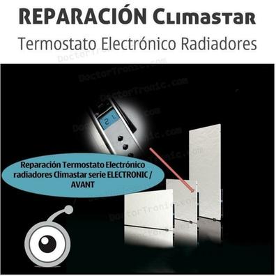 Radiadores climastar de segunda mano Milanuncios