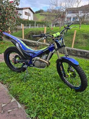 Sherco - SHERCO STF FACTORY