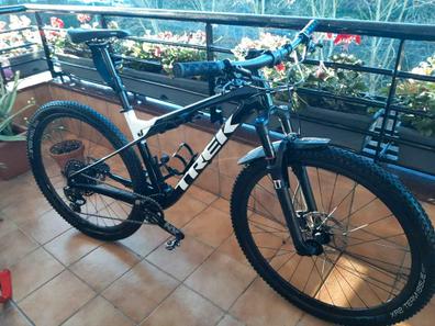 Trek best sale supercaliber milanuncios