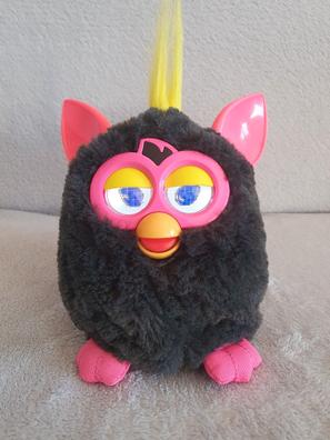 Furby cheap segunda mano