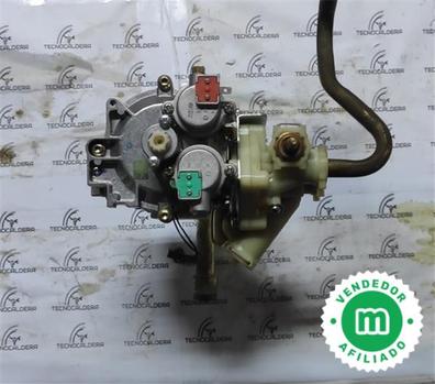 Calentador gas miniMAXX WRD 11-2 KME JUNKERS ECAA025238 - Comprar barato