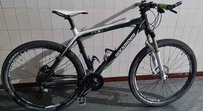 8xc Pro Rockrider Xc Rockrider 8xc Pro Factory