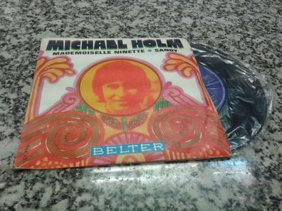 Milanuncios - Disco Vinilo Michael Jackson