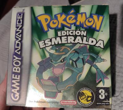 Pokémon Heartgold Gold Edition em segunda mão durante 50 EUR em Madrid na  WALLAPOP