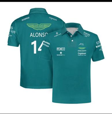 Polos aston store martin baratos