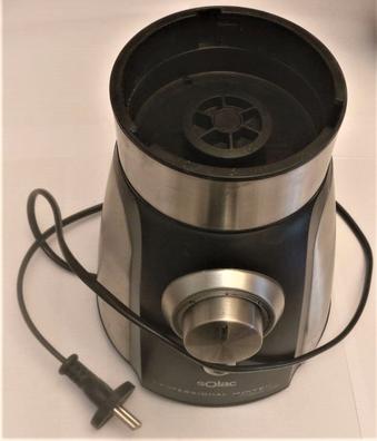 Batidora de vaso Pro Mixter Inox 1800W – sOlac