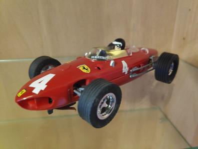 Scalextric cheap ferrari 156