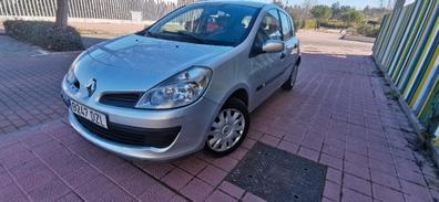 Renault clio turbo de segunda mano y ocasión | Milanuncios