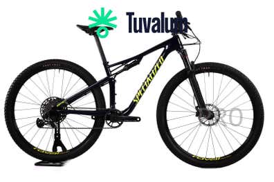 Specialized epic fsr comp carbon 2014 de segunda mano Milanuncios