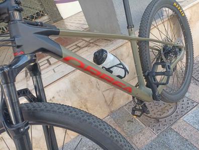 Orbea alma m50 milanuncios hot sale