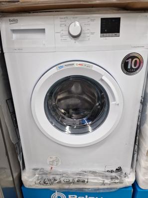Milanuncios - lavadora beko barata