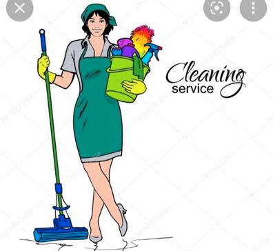 Limpieza hogar Ofertas de empleo y trabajo de servicio doméstico Milanuncios