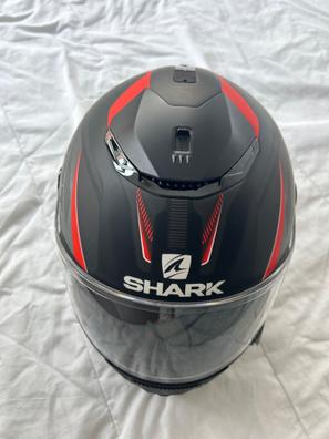 Cascos de moto segunda mano milanuncios sale