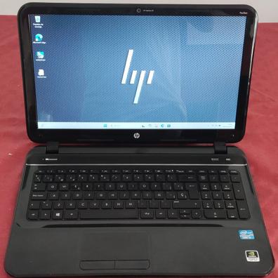I5 4200u Hp Pavilion 15 I5 Notebook HP Pavilion 15 I5-4200U