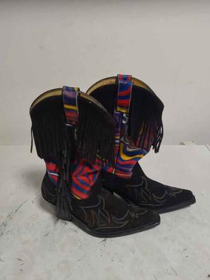 Milanuncios - Botas Camperas Nº 40