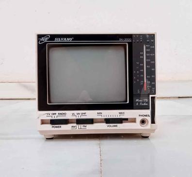 Milanuncios - MINI TV 10