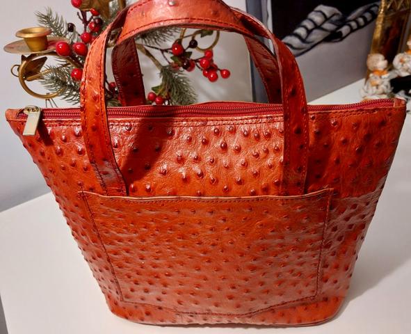 Bolsos de piel online italiana