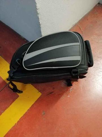 Milanuncios bolsa sobre deposito marca Crivit