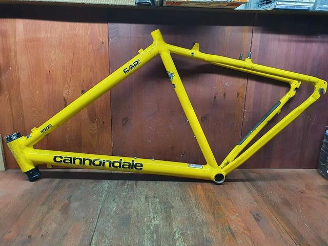 Recambios cannondale 2025