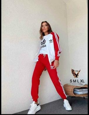 Chandal adidas store mujer imitacion