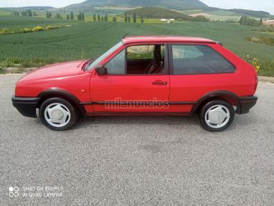 Vw polo coupe discount 1992