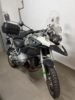 BMW R1200gs