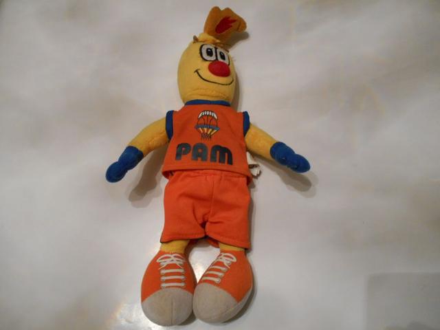 Peluche pam cheap