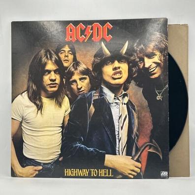 Las mejores ofertas en AC/DC Rock Discos de Vinilo LP doble