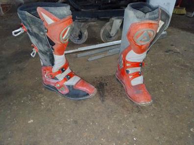 BOTAS DE MOTO TOURING BARATAS