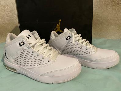 Precio de discount tenis jordan flight