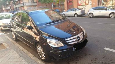| Mercedes-Benz cadena distribucion de segunda mano y ocasión en Madrid