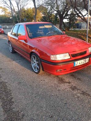 Vectra gt de segunda mano en Jaen Provincia Milanuncios