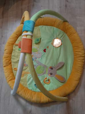 Juguetes para bebés de segunda mano en San Martin de la Vega