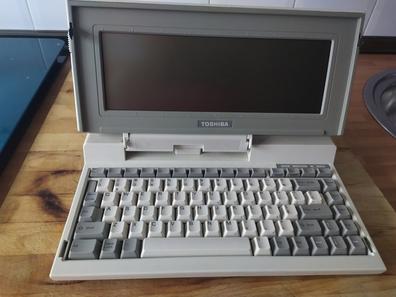 primera laptop toshiba