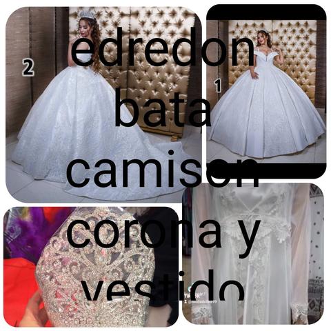 Milanuncios vestidos 2024 de novia gitana