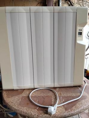 Acumuladores electricos de segunda mano en Valladolid Provincia